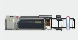 Sahinler 4R HS 20-260 product image 1